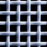 MF Milling FabricNylon MeshBolting Cloth Price Per Meter