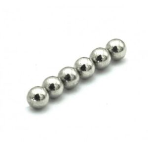 10mm Neodymium Sphere Ball Strong Magnet