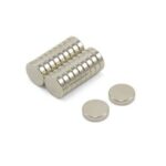 10mm x 2.5mm (10×2.5 mm) Neodymium Disc Strong Magnet