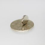 10mm x 2mm (10x2 mm) Neodymium Disc Strong Magnet