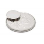 12mm x 1.5mm (12×1.5 mm) Neodymium Disc Strong Magnet