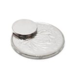 12mm x 2mm (12×2 mm) Neodymium Disc Strong Magnet