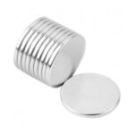 12mm x 2mm (12x2 mm) Neodymium Disc Strong Magnet