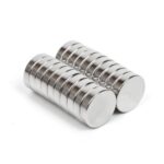 12mm x 3mm (12x3 mm) Neodymium Disc Strong Magnet