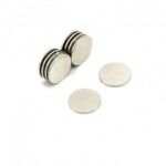 15mm x 1.5mm (15×1.5 mm) Neodymium Disc Strong Magnet