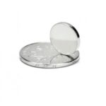 15mm x 2mm (15×2 mm) Neodymium Disc Strong Magnet