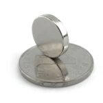 15mm x 3mm (15×3 mm) Neodymium Disc Strong Magnet