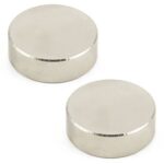 18mm x 6mm (18×6 mm) Neodymium Disc Strong Magnet