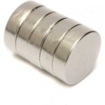 18mm x 6mm (18x6 mm) Neodymium Disc Strong Magnet