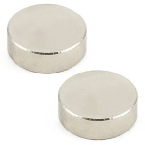 18mm x 6mm (18x6 mm) Neodymium Disc Strong Magnet