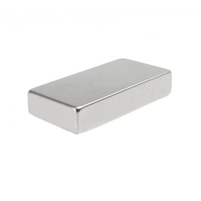 20mm x 12mm x 6mm (20x12x6 mm) Neodymium Block Magnet