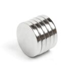 20mm x 3mm (20x3 mm) Neodymium Disc Strong Magnet