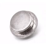 20mm x 5mm (20×5 mm) Neodymium Disc Strong Magnet