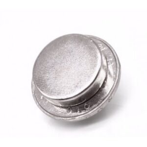 20mm x 5mm (20x5 mm) Neodymium Disc Strong Magnet