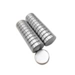 20mm x 6mm (20×6 mm) Neodymium Disc Strong Magnet