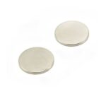 25mm x 2mm (25x2 mm) Neodymium Disc Strong Magnet