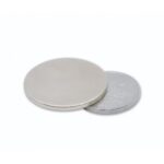 25mm x 2mm (25×2 mm) Neodymium Disc Strong Magnet