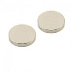 30mm x 5mm (30×5 mm) Neodymium Disc Strong Magnet