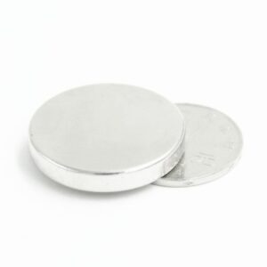 30mm x 6mm (30x6 mm) Neodymium Disc Strong Magnet