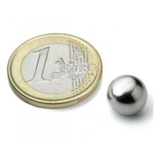 4mm Neodymium Sphere Ball Strong Magnet