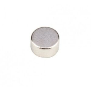 5mm x 3mm (5x3 mm) Neodymium Disc Strong Magnet