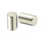 6mm x 10mm (6×10 mm) Neodymium Cylindrical Strong Magnet