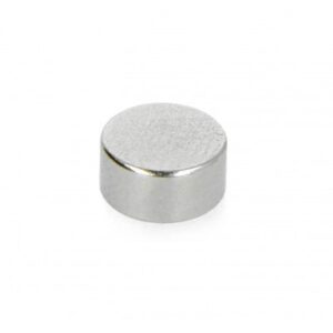 6mm x 3mm (6x3 mm) Neodymium Disc Strong Magnet