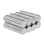 10×1 Neodymium Magnet 10mm x 1mm