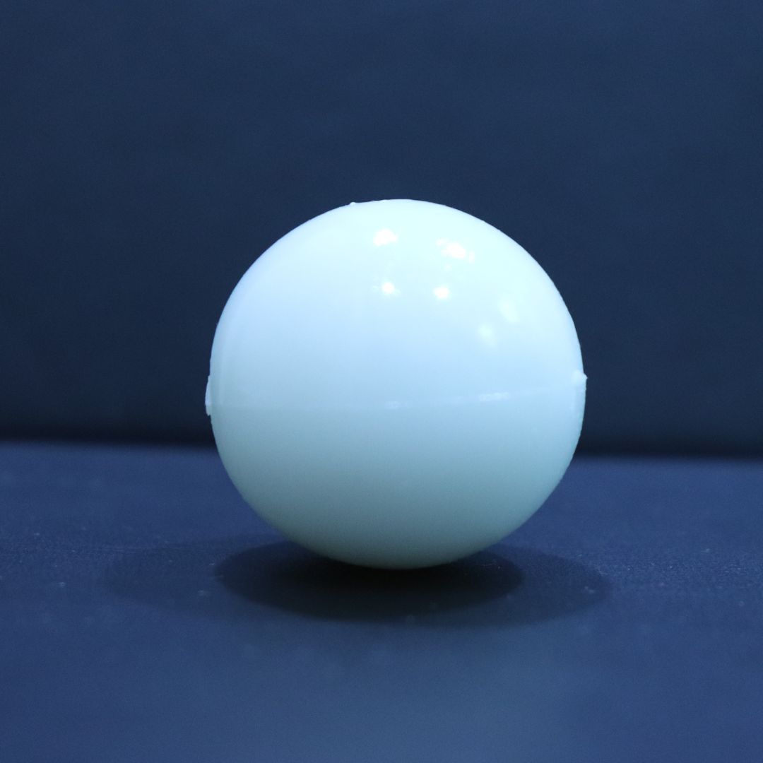 16mm Rubber Ball