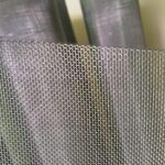 Stainless Steeel Wire Mesh 304 Grade