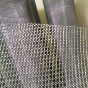 SS Wire Mesh