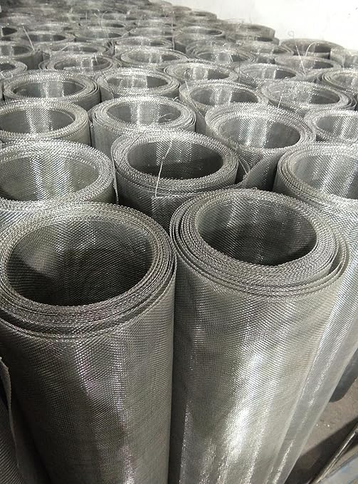 Stainless Steeel Wire Mesh 304 Grade