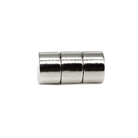 7x5mm Minor Round Rare Earth Magnet