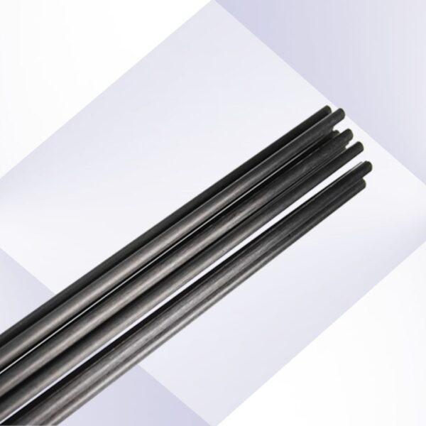 Fiber Rod 20 mm x 1500 mm