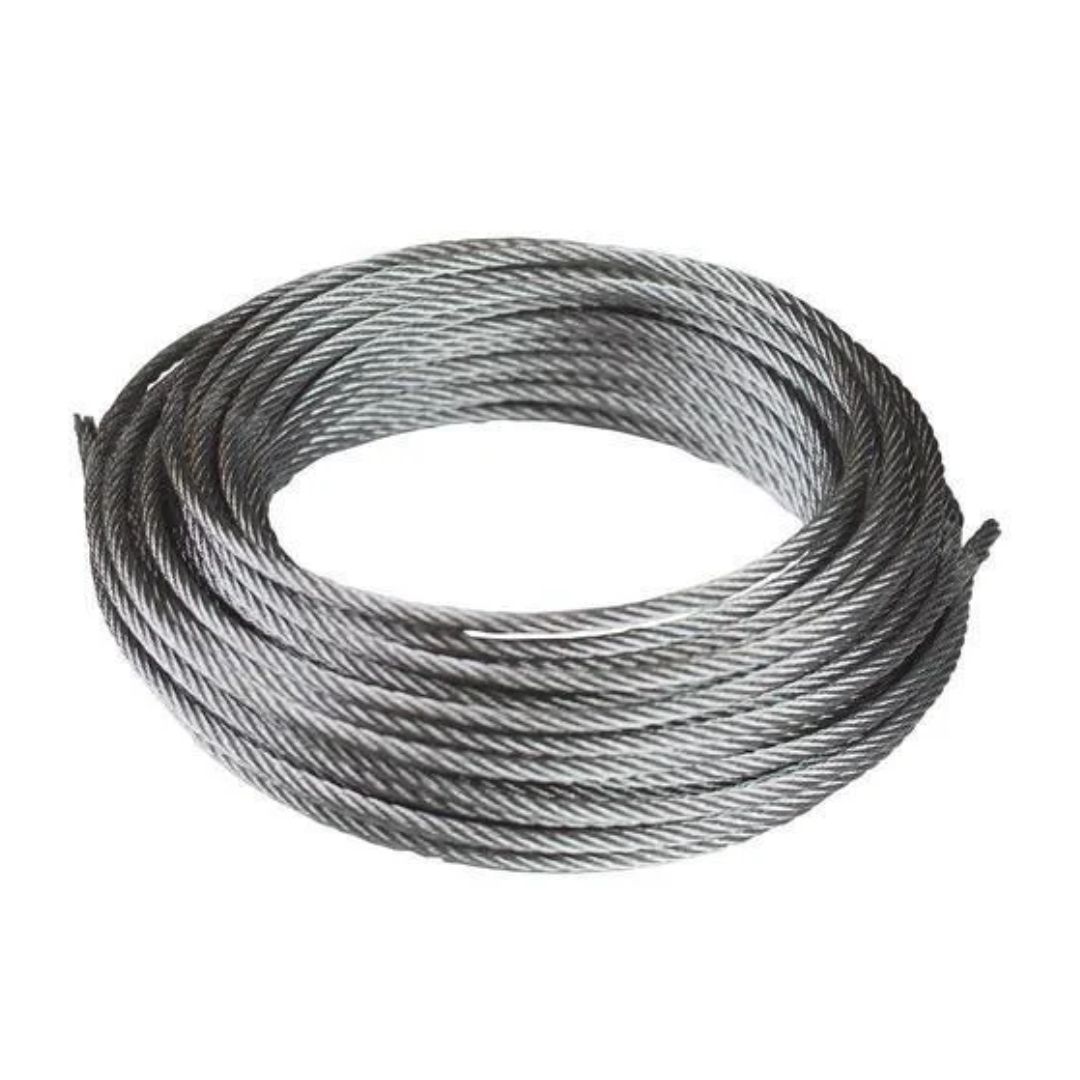 Metal Wire Rope for Hanging Plansifter