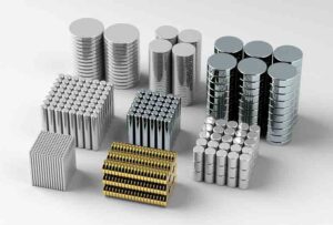 The Power and Potential of Neodymium Magnets