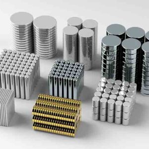 Neodymium Magnets