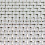 Plansifter Spare Double Crimped Mesh 495 MM X 495 MM – 16Gz Thickness