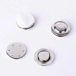 Single Magnetic Badge / Magnetic Pack of 10/20/50 - Magneticks