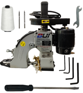 Bag Closer Sewing Machine: A Complete Guide