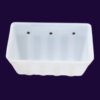 AA Type Plastic Elevator Buckets