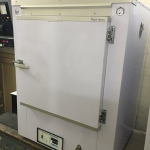 Muffle Furnace Hot Air Sterilizer (Laboratory Electric Oven Universal Type) (size 6x6x12)