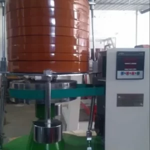 Lab Sifter Machine