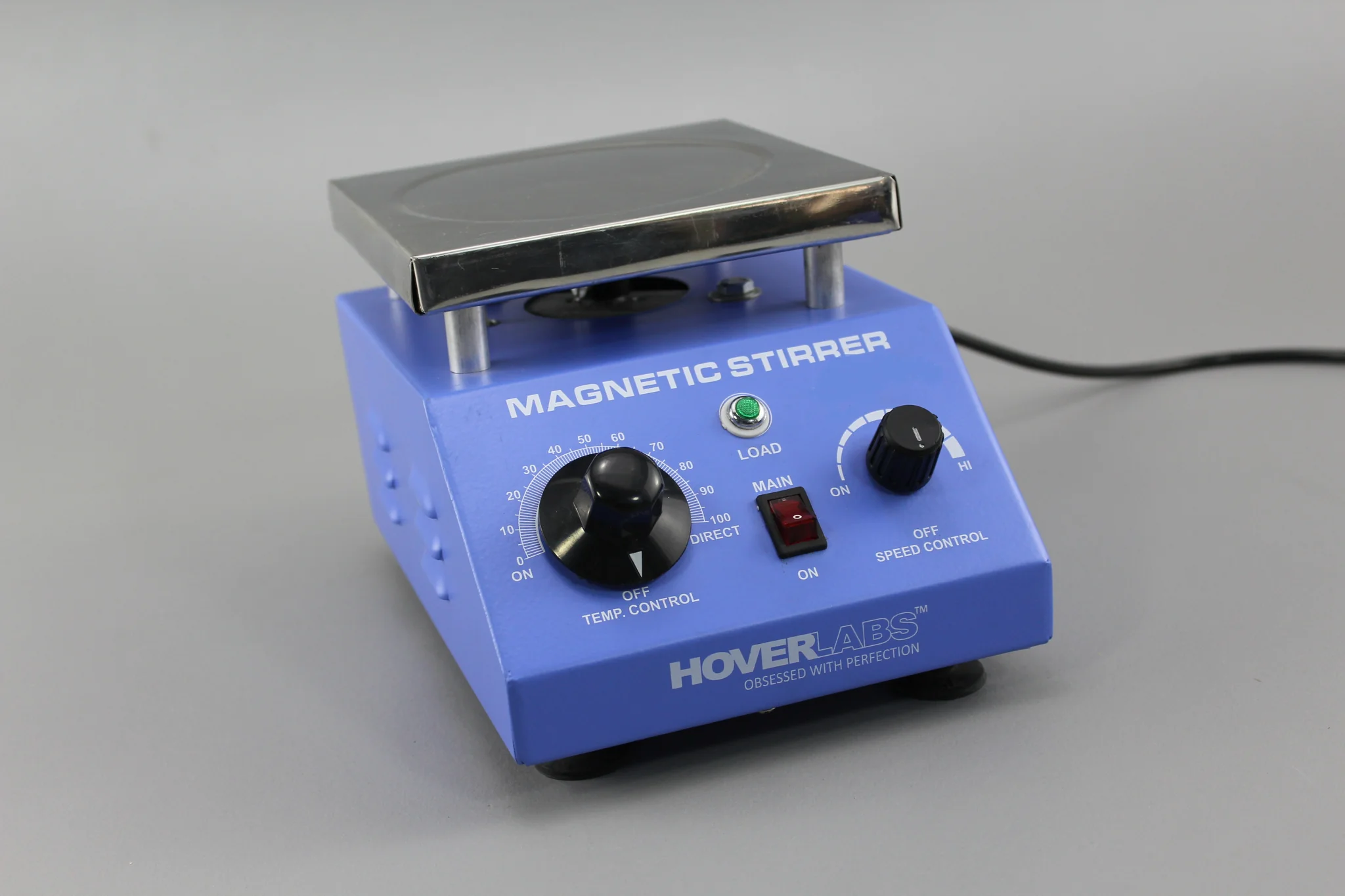 Magnetic Stirrer Stainless Steel Magnetic