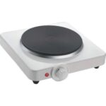 Round Shape Electronic Hot Plate for Laboratories (1)