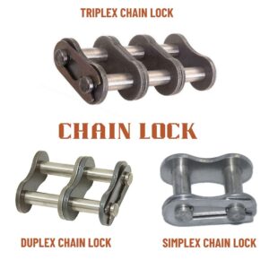 Chain Lock