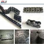 Standard Industrial Simplex, Duplex, Triplex Transmission Roller Chain