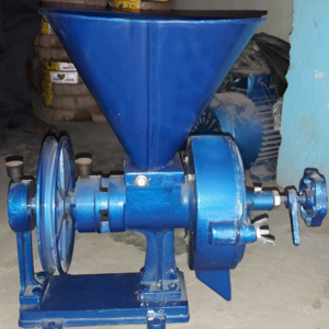 Wheat Grinder Machine