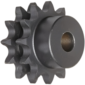 Duplex Chain Sprocket