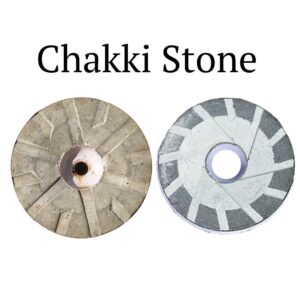 Chakki Stone